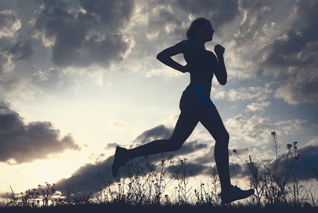 "Whether you’re climbing, running, painting or playing the goddamn clarinet, surf when you can and find something else to do when you can’t." Photo: Shutterstock