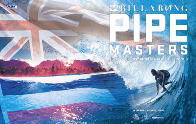 Billabong Pipe Masters
