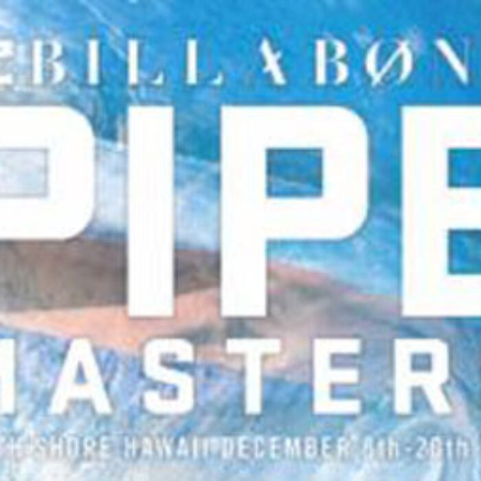 The Banzai Pipeline on the North Shore of Oahu, Hawaii will be the venue for the final and crowning event of both the 2013 Vans Triple Crown of Surfing and the 2013 ASP Men’s World Championship Tour.