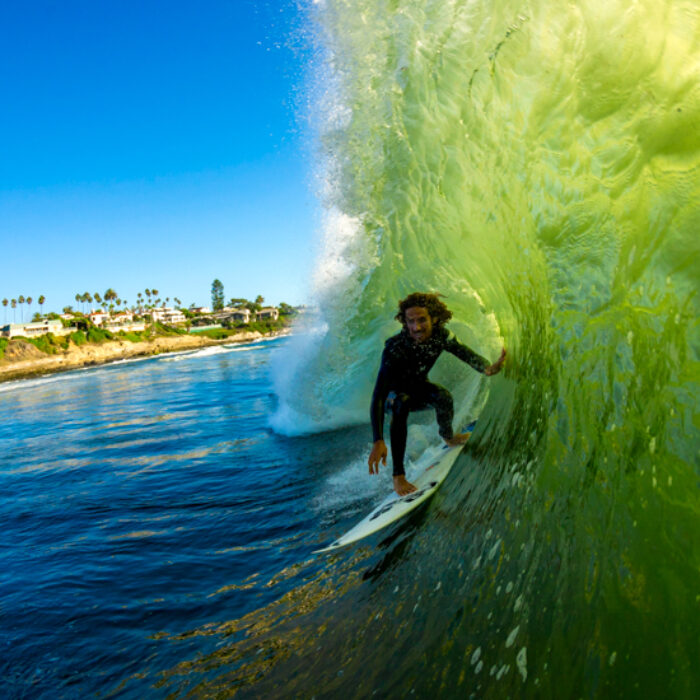Rob Machado. Photo: Ghiglia