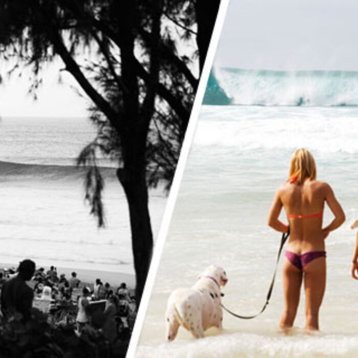 I really enjoy the idea of making images that force your average Joe to pause and admire while he is in an office doing something shit. However, I also enjoy shooting competition surfing, as there are many special stories to "tell" in one frame – which was perfect for day one of the Billabong Pipe Masters, which opened its gates today in perfect conditions.
