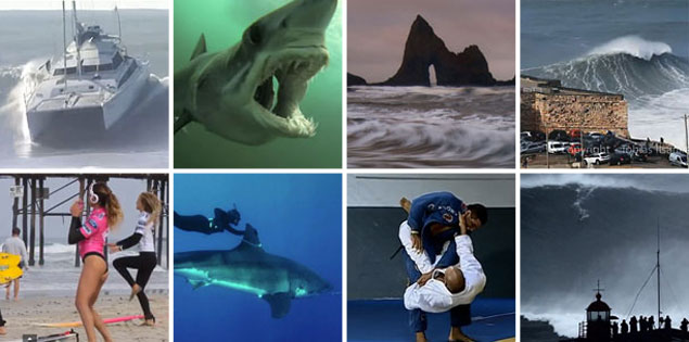 Time seems to be going by really fast. 2013 feels like it should be the future, but it's just about over already. A lot of incredible things happened in 2013… and here's the thing about living in the future: it's so easy to see those incredible things, no matter where they happened. So here are the Most Popular Videos of 2013, according to you, our readers.