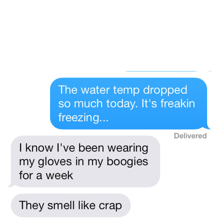 Booties Autocorrect