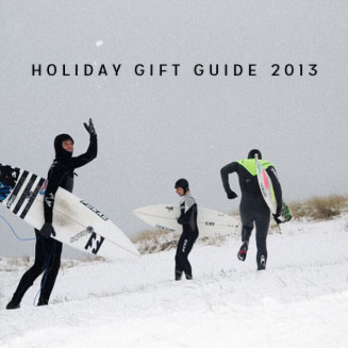 The Inertia Surfer Holiday Gift Guide