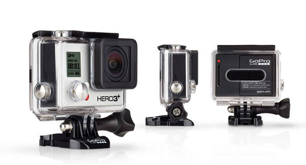 GoPro