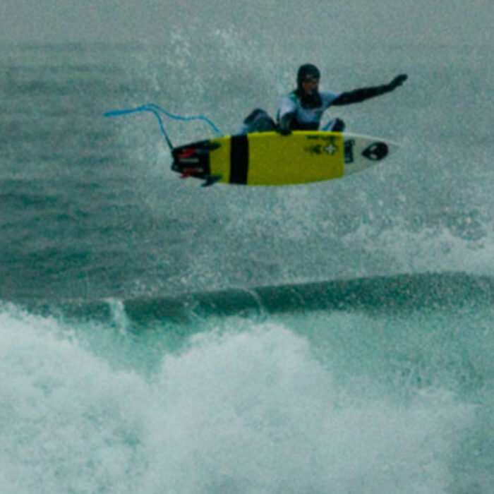 Surf Iceland