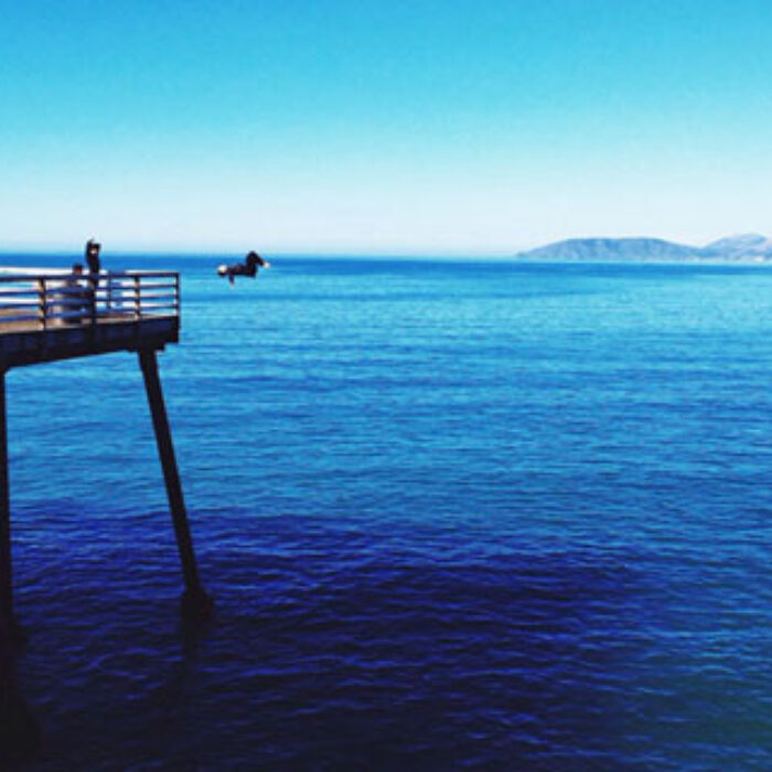Through the course of time, our surfing community has seen a lot of changes. New technology, in all aspects of this lifestyle we love, has totally given way to new ideas. The Great Pacific Instameet is one of those ideas.