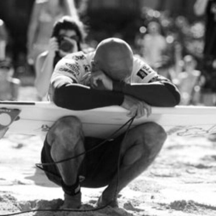 Kelly Slater Pipe Masters