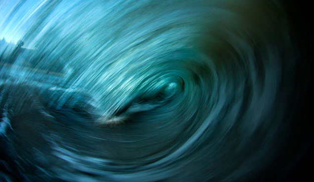 Midnight Tube. Photo: Paul Greene