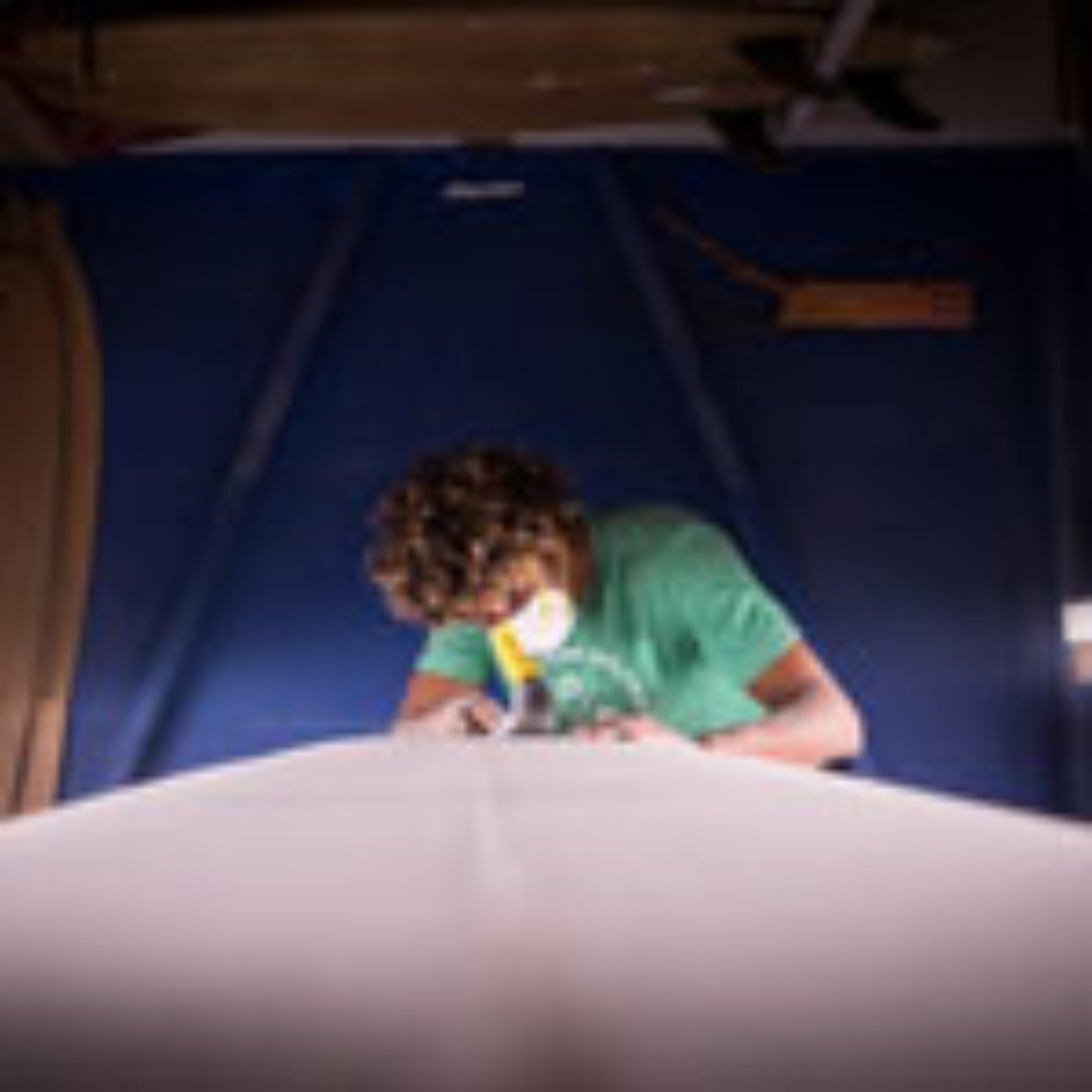 surfboard