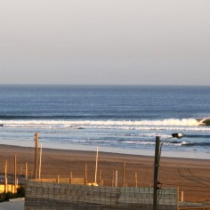 Peru, after the lawlessness. Photo: Tia Calvo