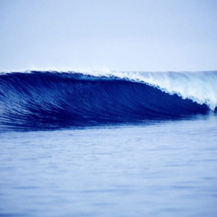 This is really, really unlikely to happen at your local spot. Deal with it. Photo: Roche