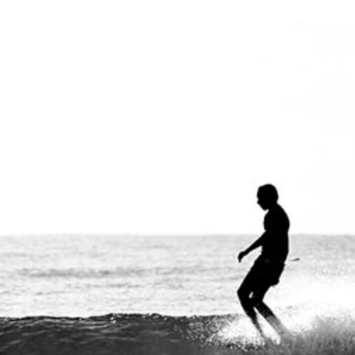 Southern California is getting soft. I am talking, of course, about the recent emergence of the soft-top surfboard. Photo: Chris Grundy