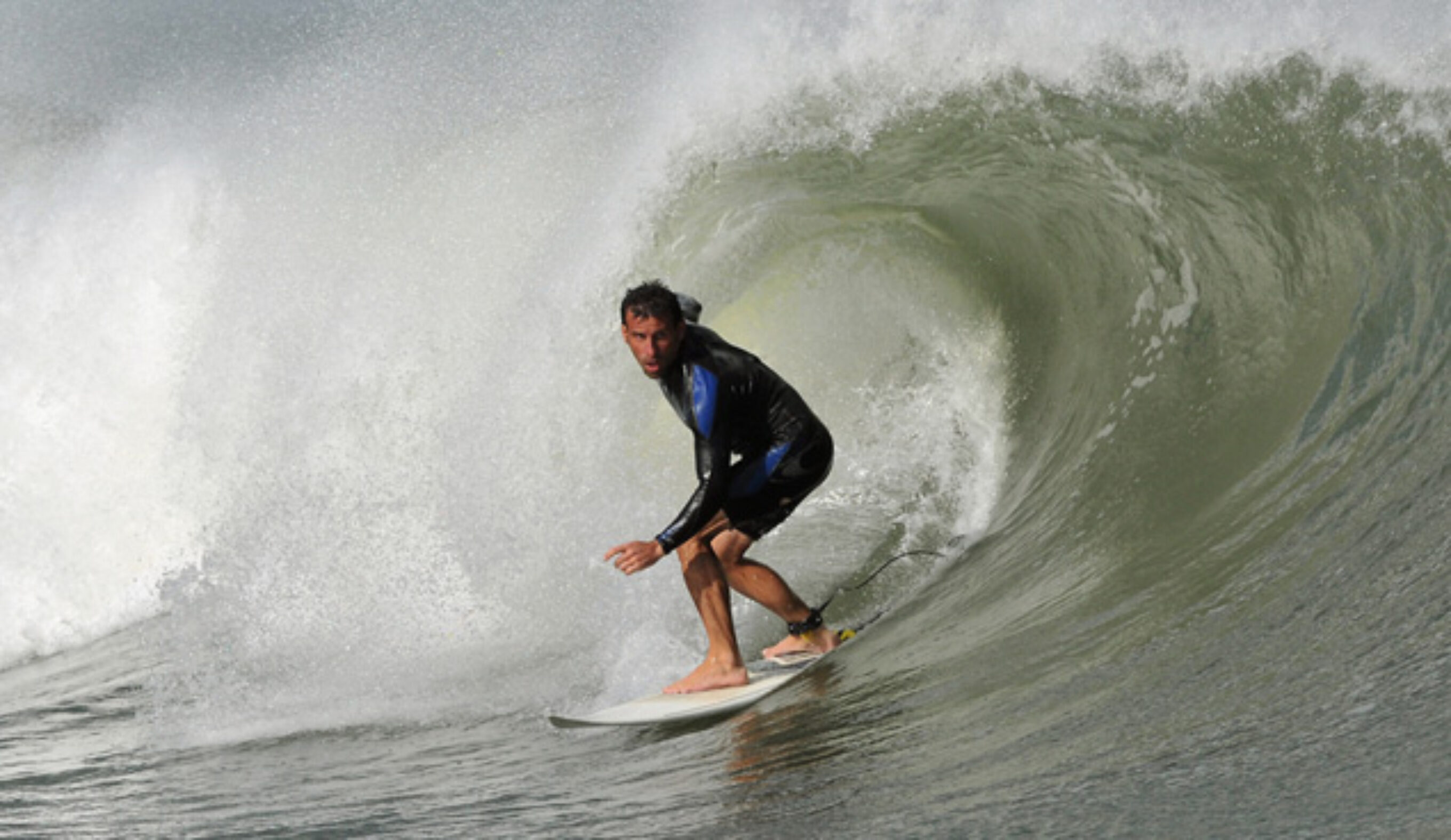 The image that started it all for Bobby Siliato. This is his favorite shot.