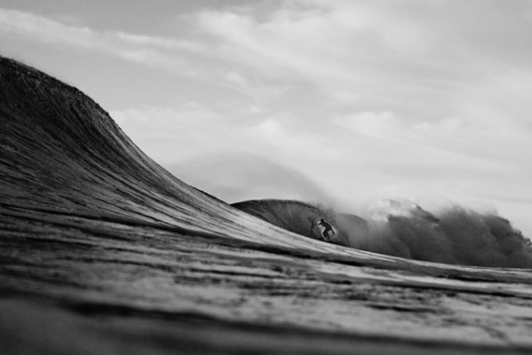 Too Good to be True. Photo: Sarah Lee