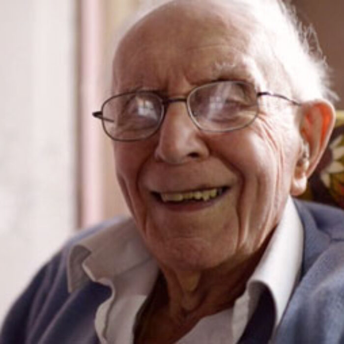 On January 10th, surfing lost one of its pioneers. Percy Blandford, a naval architect from Warkshire, was 101-years-old when he passed away.