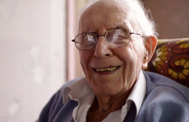 On January 10th, surfing lost one of its pioneers. Percy Blandford, a naval architect from Warkshire, was 101-years-old when he passed away.