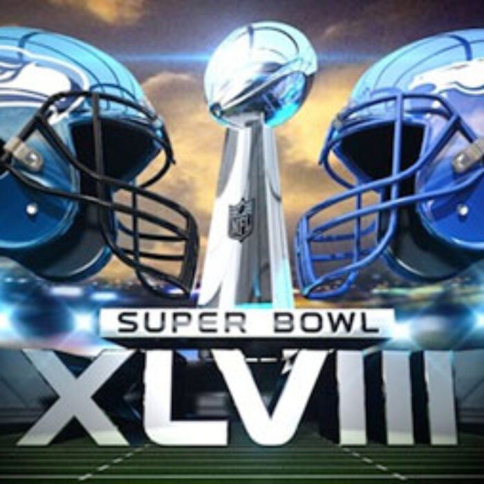 If you didn't watch the Super Bowl, you'd basically be the worst American ever. It's almost a national holiday! Don't you love America? The land of the free? The home of the brave?