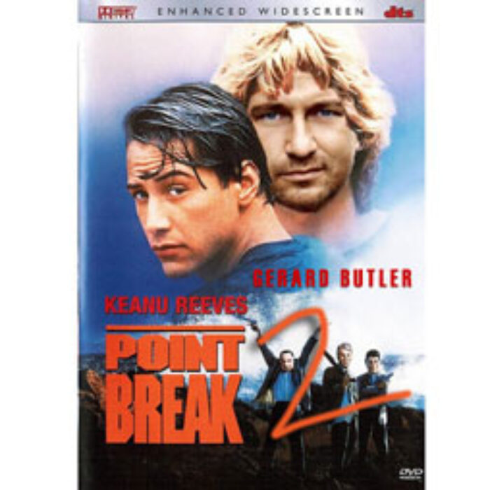 Point Break Remake?