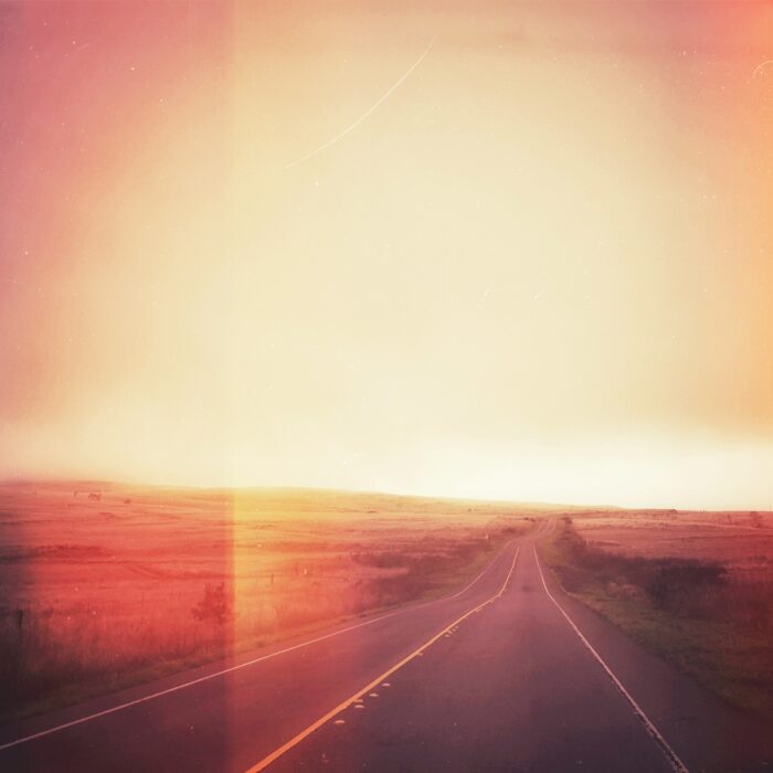 Wandering roads. Kinda cold. Unexpected.