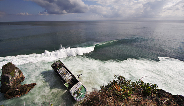 Just Like Heaven. Photo: Brent Bielmann