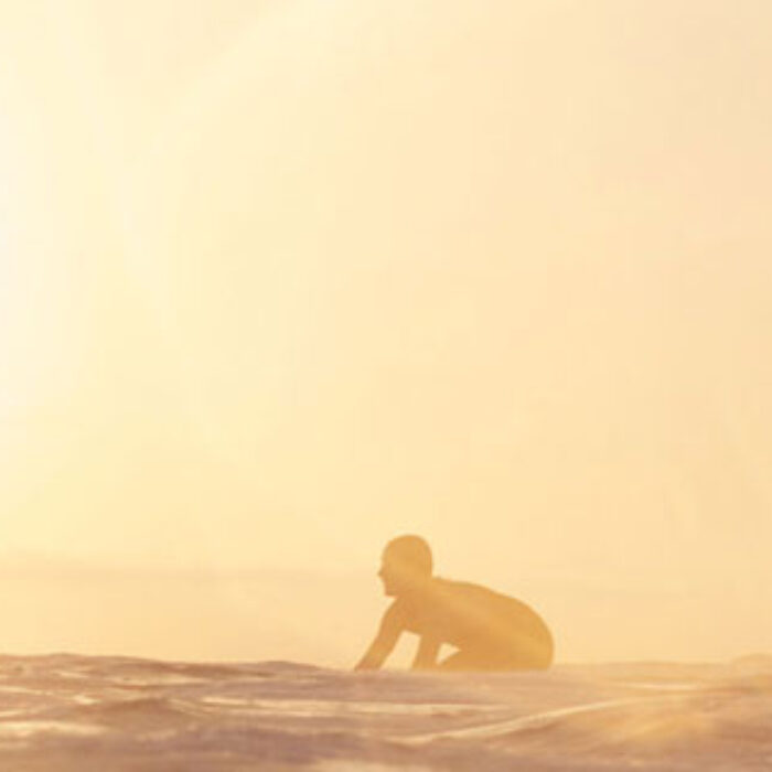 This shouldn't hurt. Photo: James Pham
