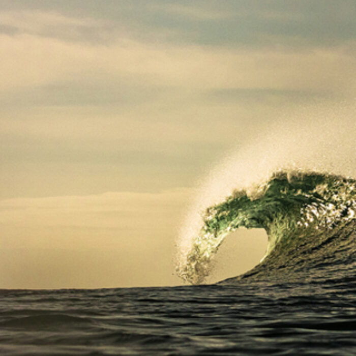My name is Tim Borrow. I take pictures for the simple reason that I love doing it. I forever aspire to better my own work and strive to bring my own unique view on the world of surfing and the ocean to the over-saturated industry of surf photography.