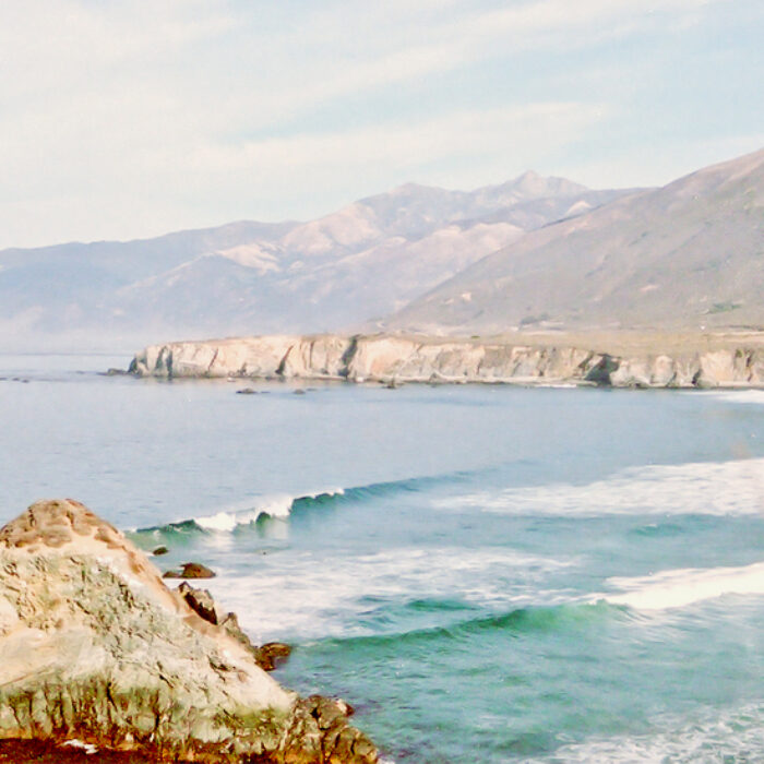 First, I am an explorer: seeking out adventure in all things.