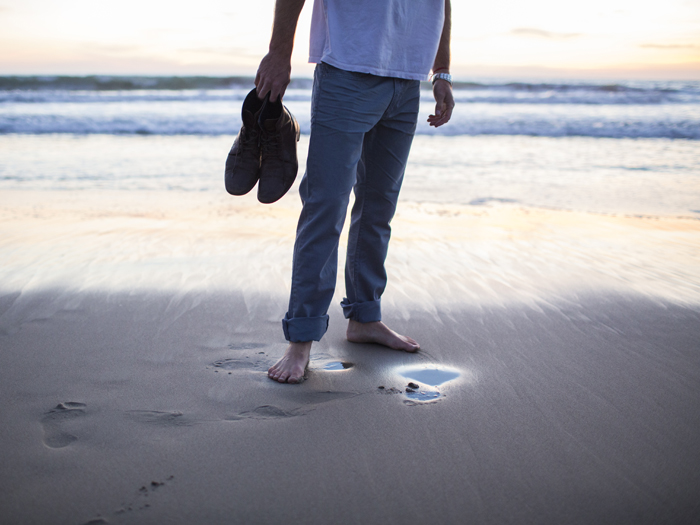 GAP Styldby The Inertia