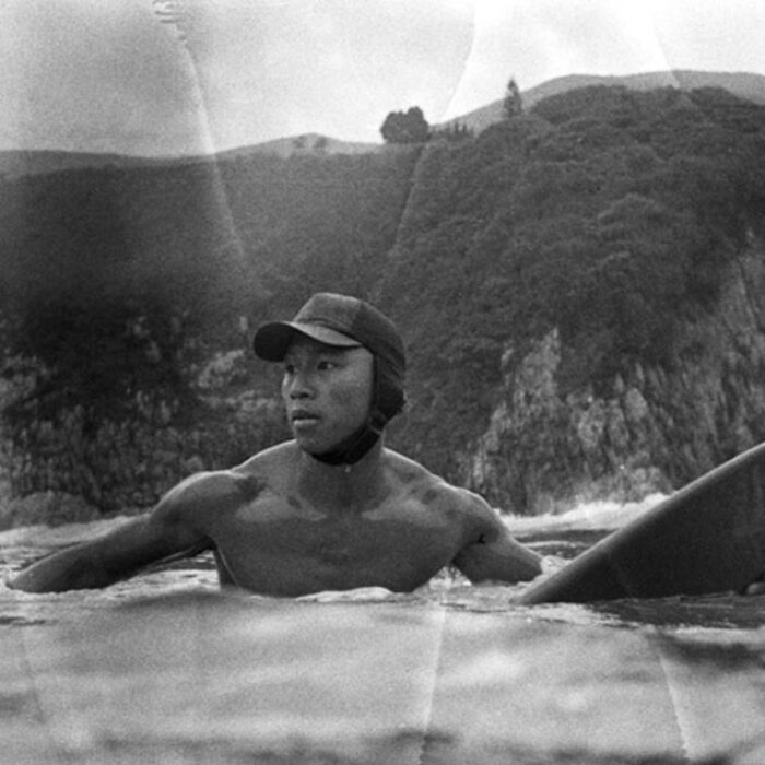 One of my favorite things about surfing in a foreign place is that you can do it without having to speak the language. Surfing was my vehicle to get over those barriers.