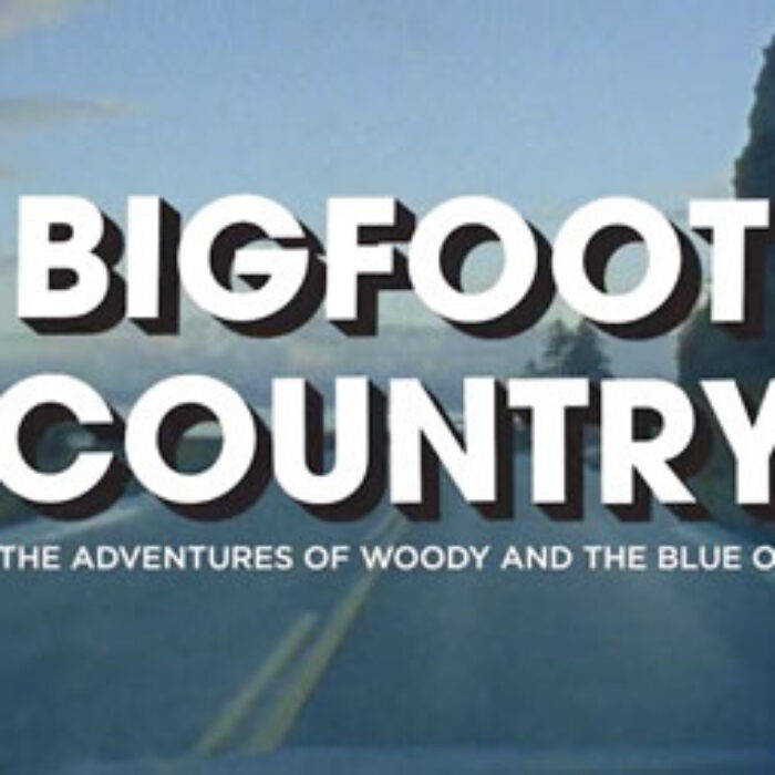After building his own truck-bed camper from scratch in Carpinteria, California, Trevor Gordon embarked on a mission to find surf and adventure in the heart of Cascadia's Bigfoot Country.