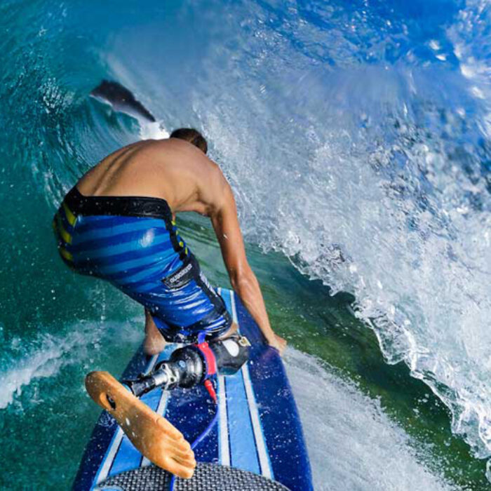 Mike Coots Surfer Photographer