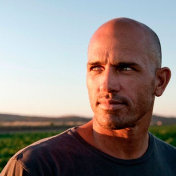 Kelly Slater Health