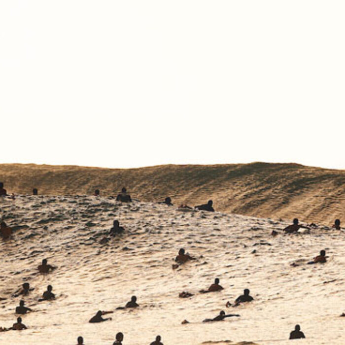 Ancient Hawaii did not look like this. And if it did, you can bet the vibe would be very different. Photo: Alex Marks.