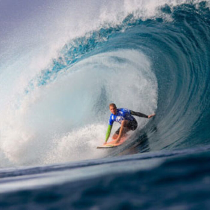 Jamie O'Brien Pipeline