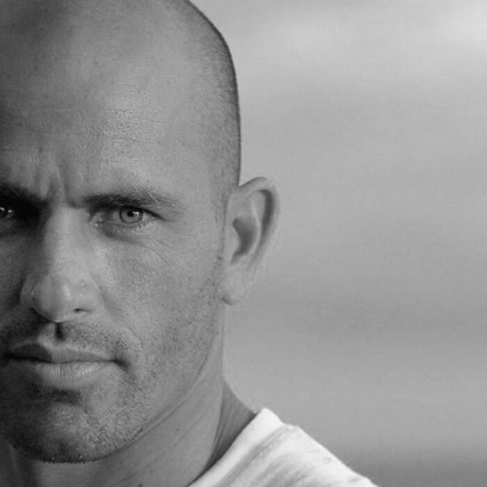 Kelly Slater Headspace