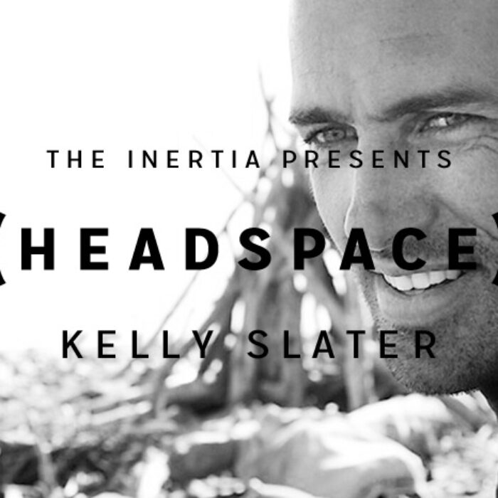 Kelly Slater Headspace 2
