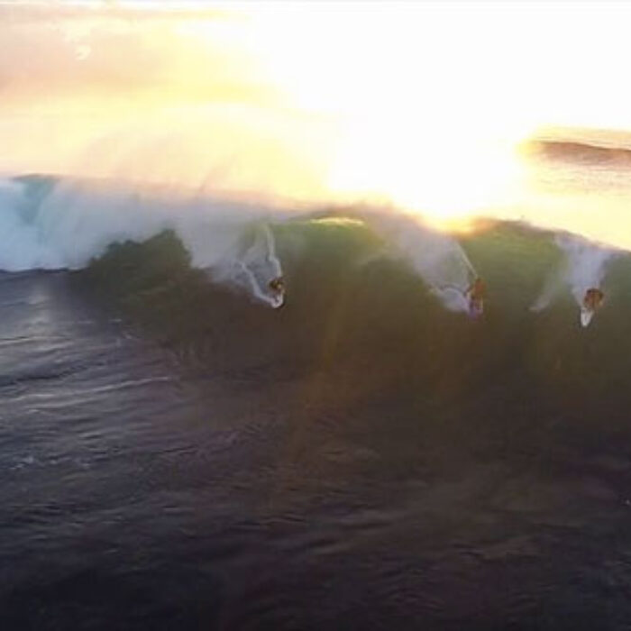 Are the amazing images worth it? Image: Sterman