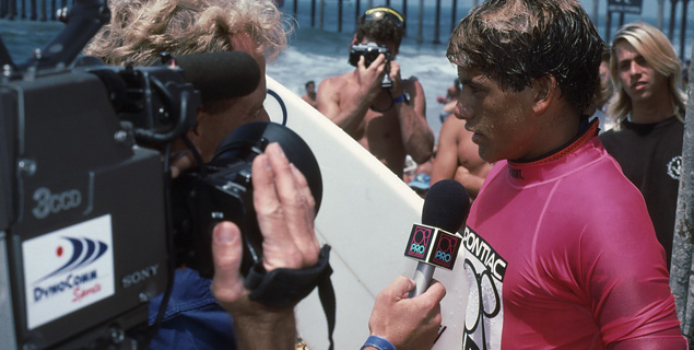 A Visual History of the ASP | The Inertia