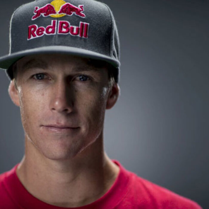 This is Ian Walsh. Photo: Red Bull.