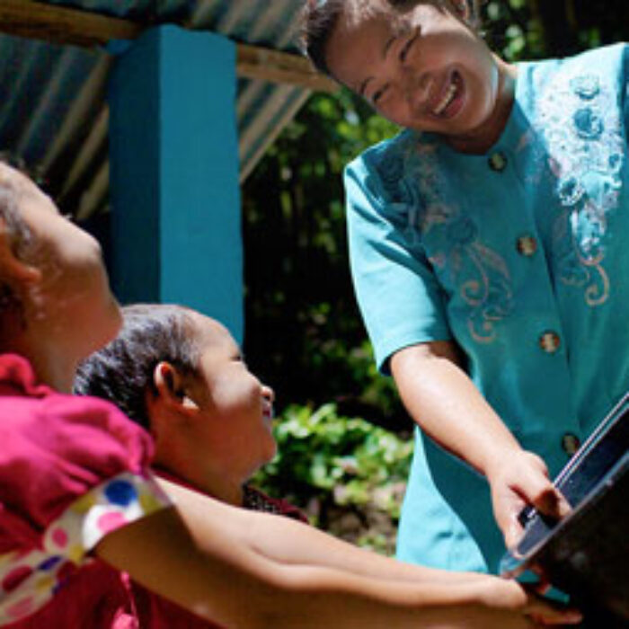 More than ever surfers are traveling to remote regions of the world, interacting with local peoples, recognizing a developmental need, and choosing to do something about it.