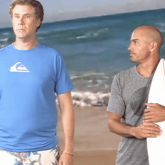 Everyone loves Kelly Slater. Everyone loves Will Ferrell. And everyone loves Robert Redford, especially your Mom. Ol' Sundance is trying to reconnect the Colorado River, which, due to human intervention, is in pretty dire straights right now.