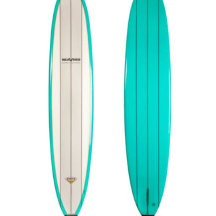 Win it! Sea Vees Longboard