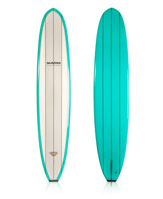 Win it! Sea Vees Longboard