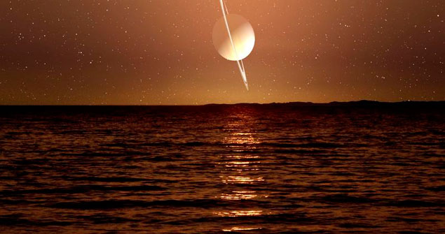 The world's farthest surf trip? Photo: Wikimedia Commons