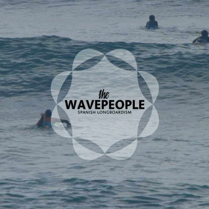 Each region has its own interpretation of surfing and of the union of tradition and the more modern influence of surfing. My dream is to shine a light onto what I feel is our surf culture now. That's the reason for The Wavepeople.