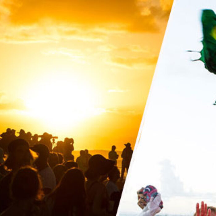 When the final horn sounded, it was a 19-year-old Gabriel Medina that hoisted the trophy over his head. In a win against the undisputed king of Snapper, the young Brazilian took out Joel Parkinson. Steph Gilmore won the Roxy Pro against an in-form Bianca Buitendag, unleashing both perfect form and that famous smile on the new ASP's increasing audience. All in all, it was a good day for professional surfing.