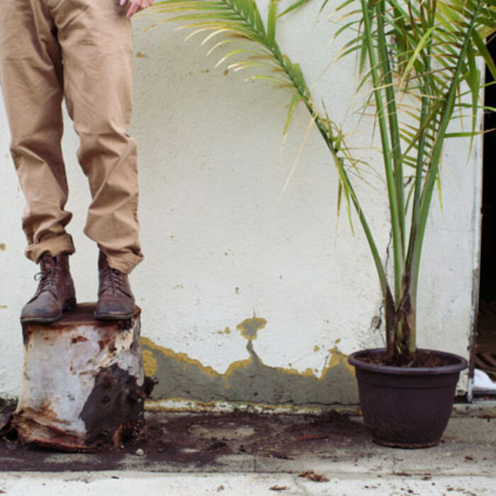 GAP Lived In Khakis Surf