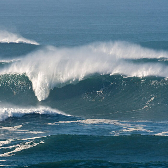 big wave world tour, nelscott reef