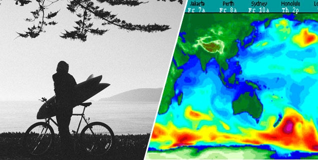 How do you prefer to do your spot check? Photo (L): Jean Paul Molyneux